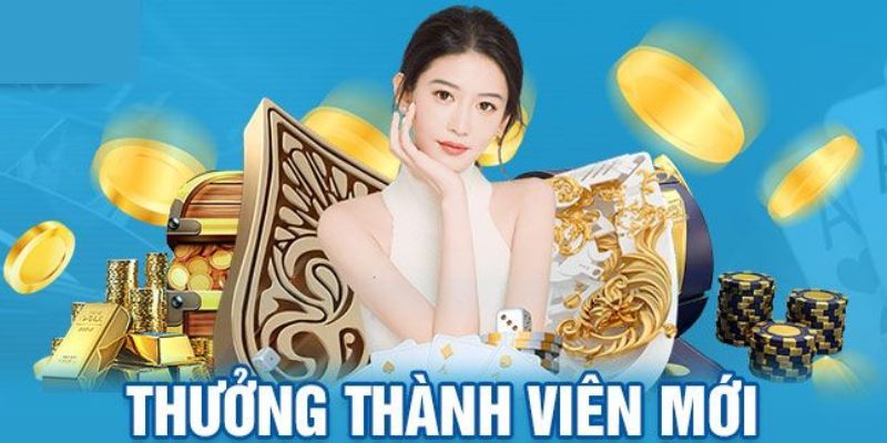 Khuyến mãi tân thủ Các mẹo tối ưu hóa khuyến mãi tân thủ đỉnh cao hiệu quả