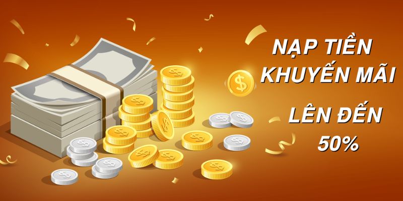 Khuyến Mãi Nạp Tiền Lần Đầu Chiến lược sử dụng Khuyến Mãi Nạp Tiền Lần Đầu hiệu quả