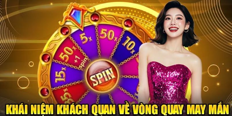 Cơ chế tặng vòng quay may mắn có gì hấp dẫn?