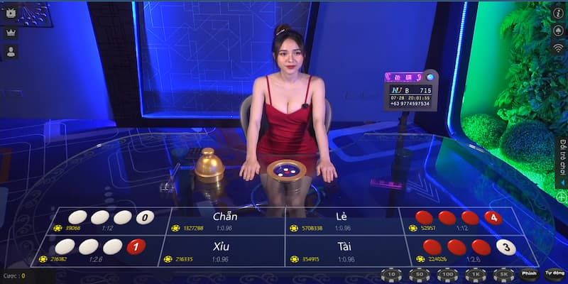 Kinh nghiệm chơi tài xỉu livestream Kinh nghiệm chơi tài xỉu livestream lời khuyên từ cao thủ