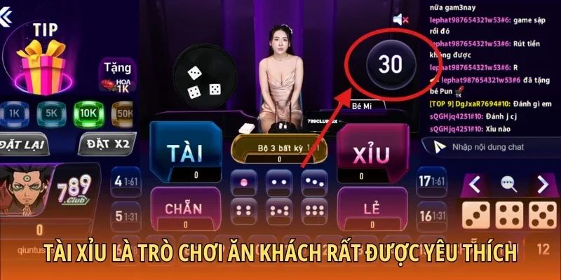 Tài xỉu online 789club Kinh nghiệm chơi tài xỉu online 789club từ người chơi lâu năm