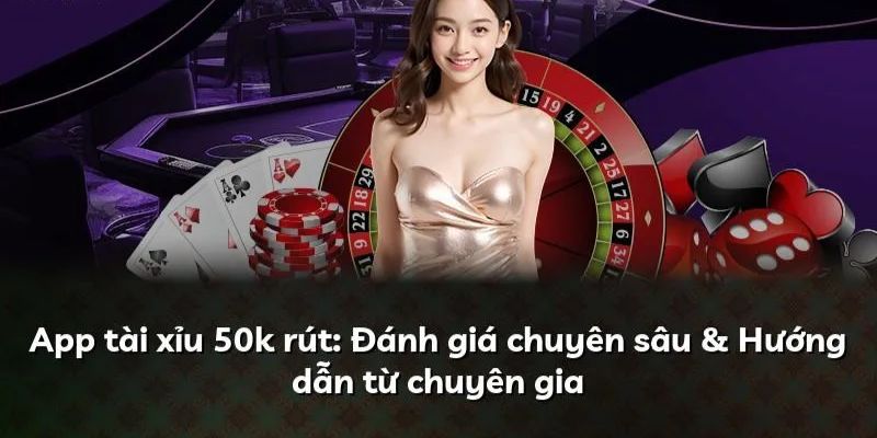 App tài xỉu 50k rút Vì sao nên chọn Tài Xỉu Online để chơi app tài xỉu 50k rút?