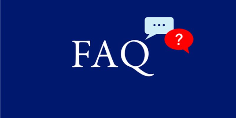 Những câu hỏi thường gặp từ người chơi thực tế