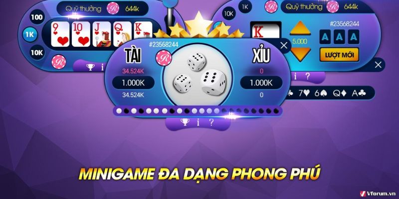 Tài xỉu online Rikvip Những sai lầm người chơi thường gặp khi chơi tài xỉu online Rikvip