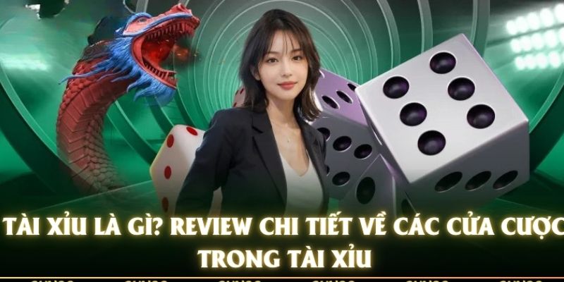 Nguồn gốc và sự phát triển của trò chơi tài xỉu