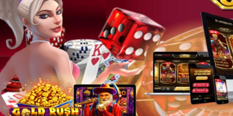 Ưu điểm nổi bật của tài xỉu online GO88 so với nền tảng khác