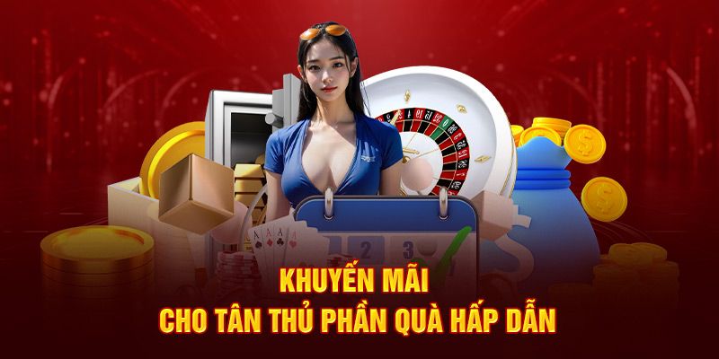 Vì sao khuyến mãi tân thủ đỉnh cao tại Tài Xỉu online lại được săn đón?