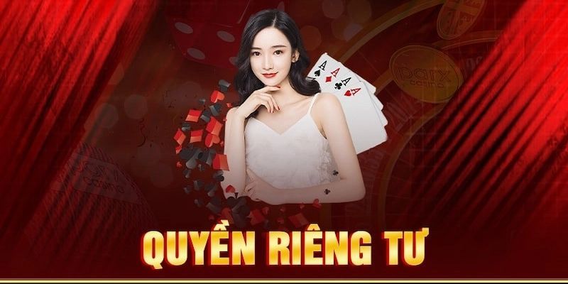 Vì sao quyền riêng tư là yếu tố sống còn trong tài xỉu online?